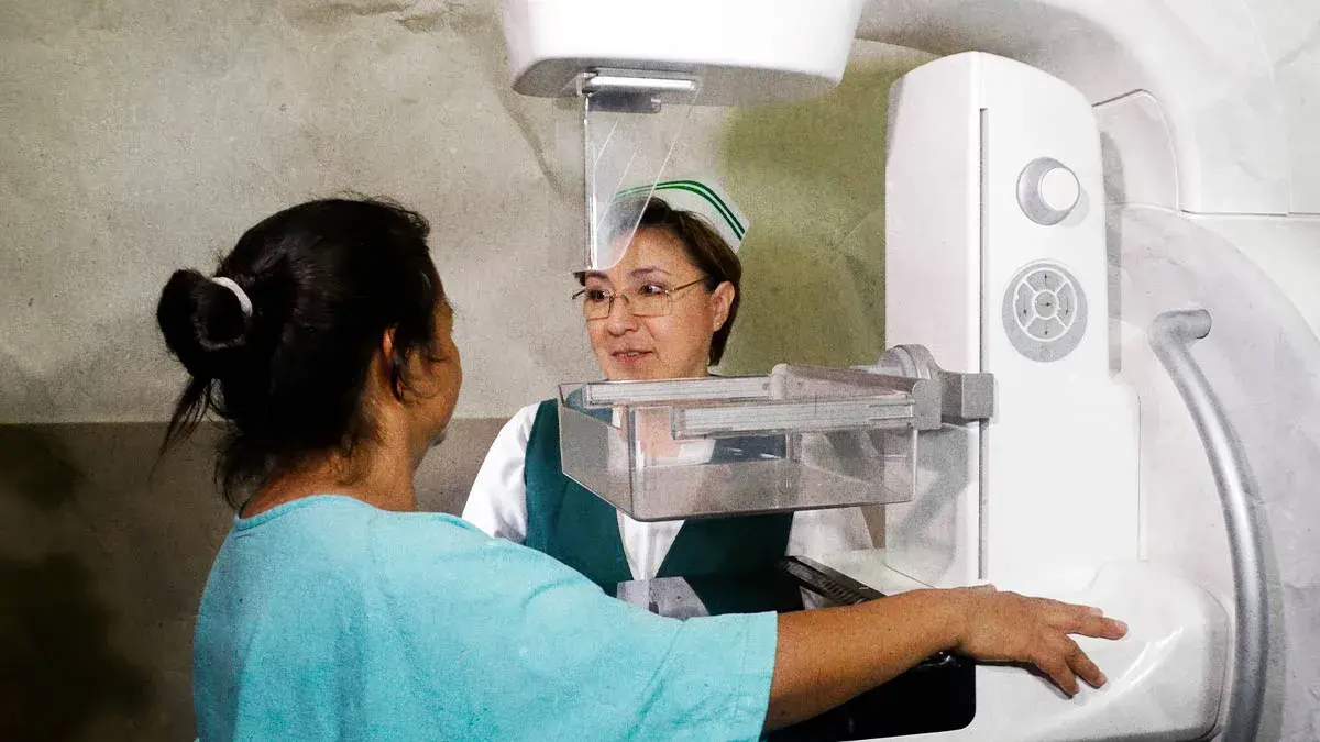 Centro Integral de Rehabilitación y Especialidades Puebla ofrecerá mastografías, rayos X y terapias en Los Volcanes 
