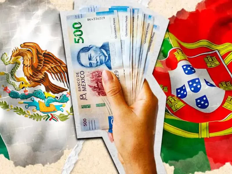 Precios confirmados para el partido México vs Portugal en 2026