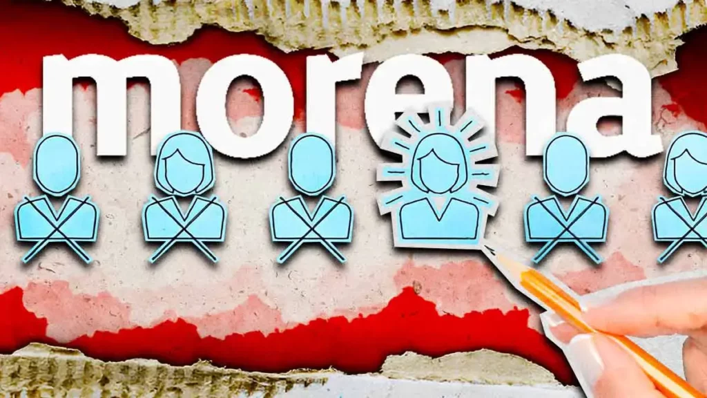 Morena Puebla abre encuestas en febrero para definir candidatos de elecciones 2027