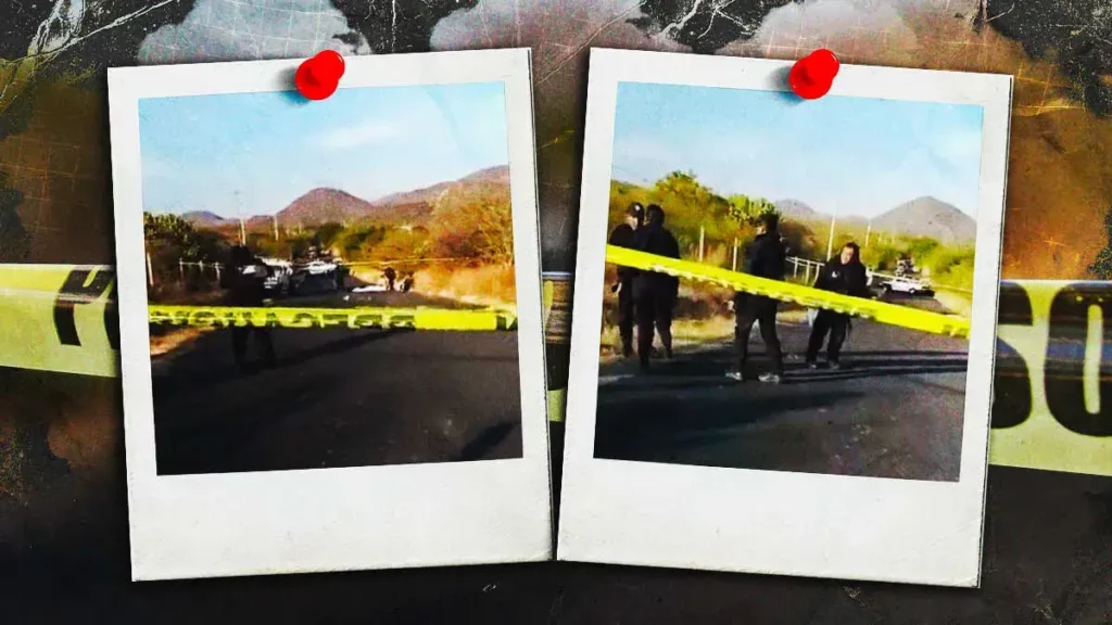 Adolescente murió tras accidente en motocicleta en Piaxtla
