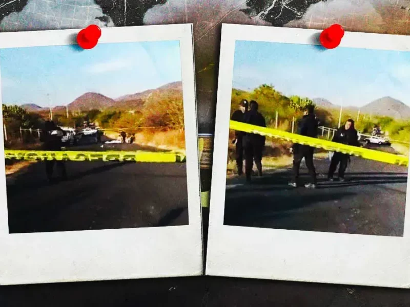 Adolescente murió tras accidente en motocicleta en Piaxtla