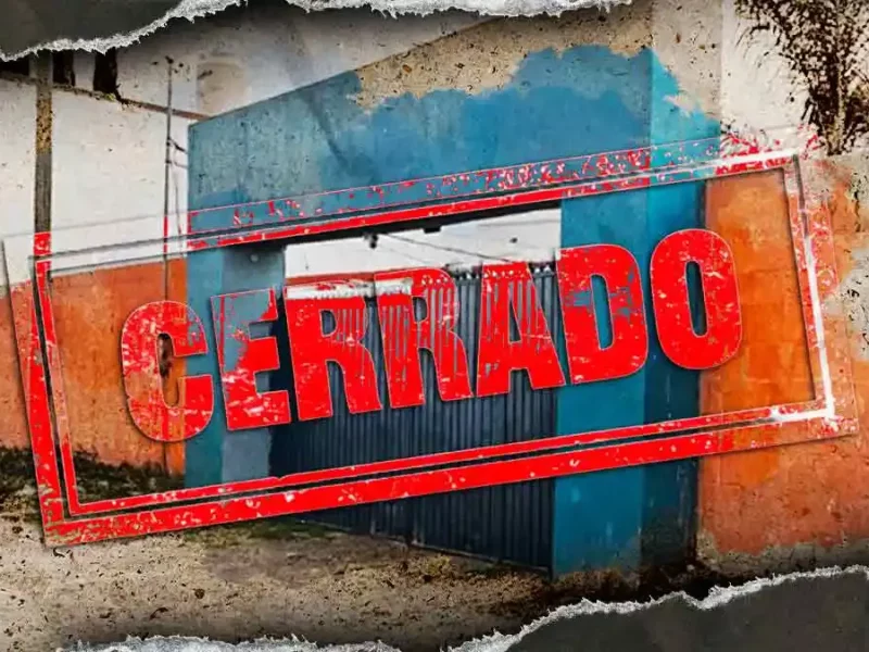 Cierran guardería de perros “Paws and Tails” en Puebla tras denuncias de maltrato animal