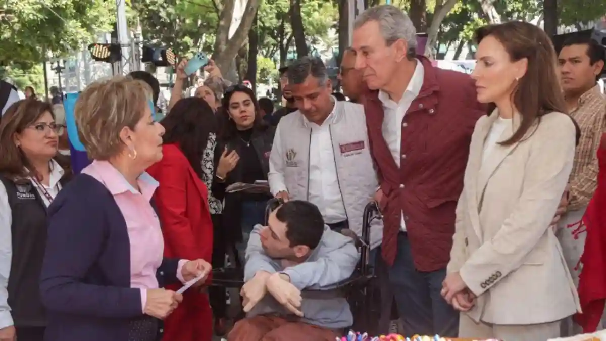 Refuerza Pepe Chedraui su compromiso con la inclusión en el Día Internacional de las Personas con Discapacidad