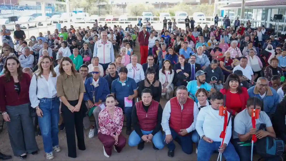 Conmemoran MariElise y Pepe Chedraui, Día Internacional de las Personas con Discapacidad