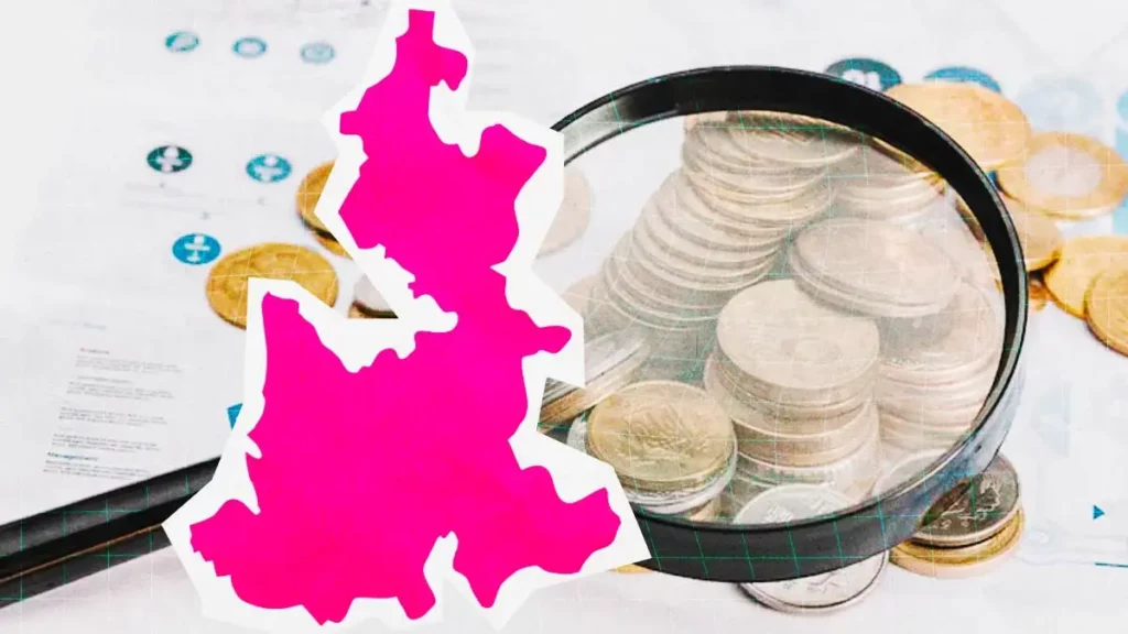 Puebla capital es el municipio con mayor transparencia financiera del país: Aregional