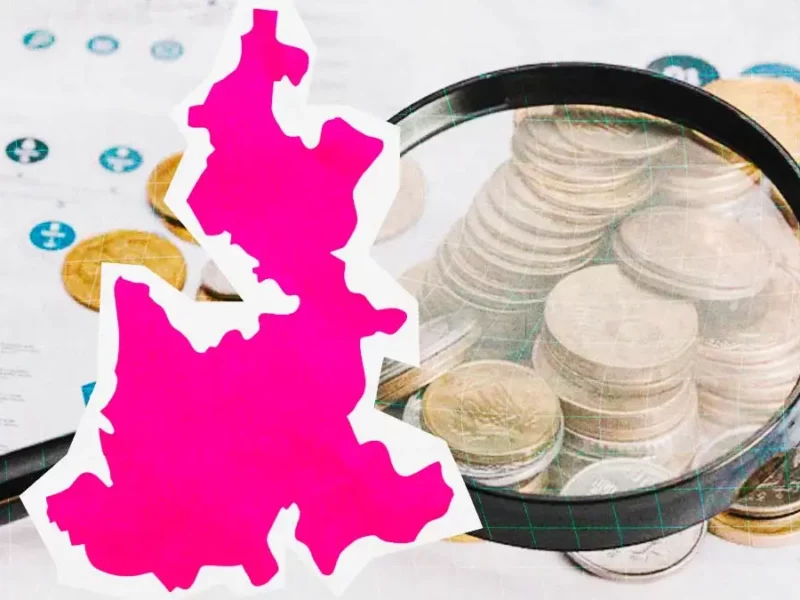 Puebla capital es el municipio con mayor transparencia financiera del país: Aregional