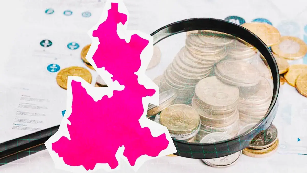 Puebla capital es el municipio con mayor transparencia financiera del país: Aregional