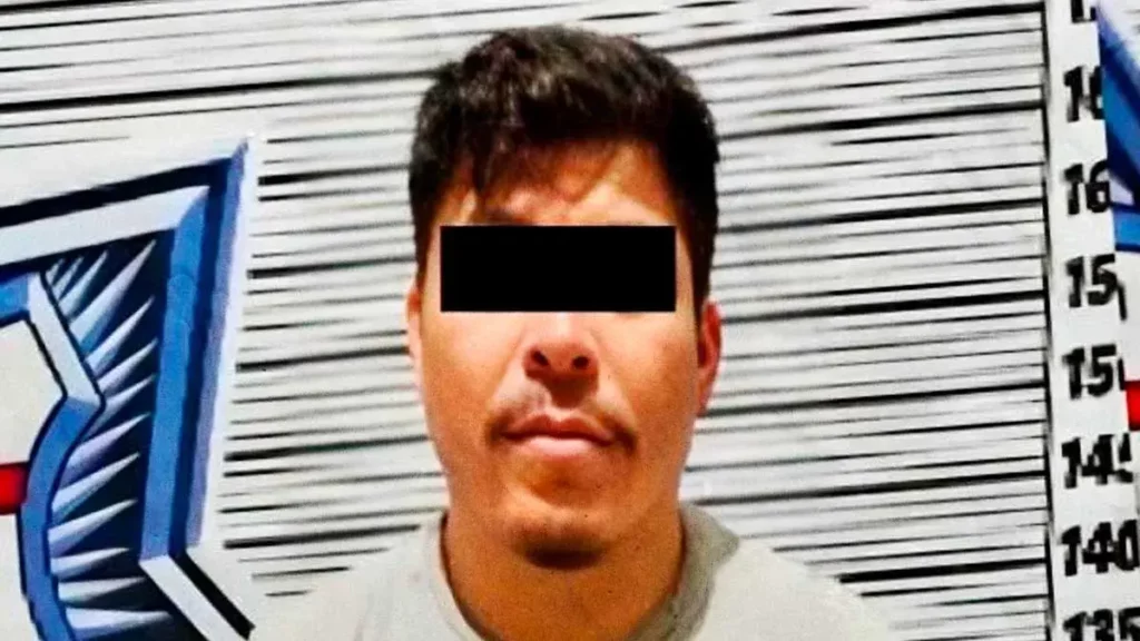 Detienen a “El Pelón”, cómplice de “El Tato” en ataque a tabledance Lacoss en Puebla