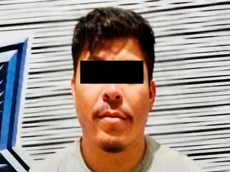 Detienen a “El Pelón”, cómplice de “El Tato” en ataque a tabledance Lacoss en Puebla