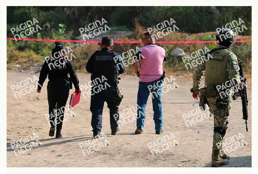 Motociclista asesinado a balazos en San Pablo Xochimehuacan, Puebla