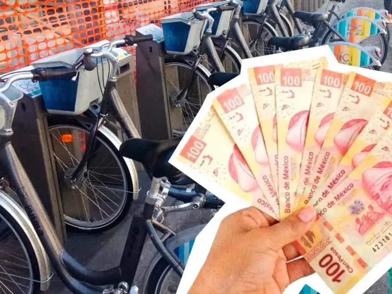 Ayuntamiento de Puebla busca inversión de 60 millones para revivir sistema de bicicletas públicas en 2026