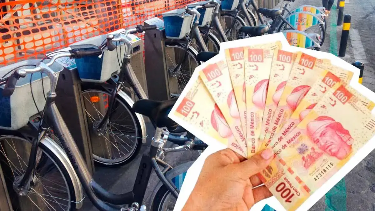 Ayuntamiento de Puebla busca inversión de 60 millones para revivir sistema de bicicletas públicas en 2026