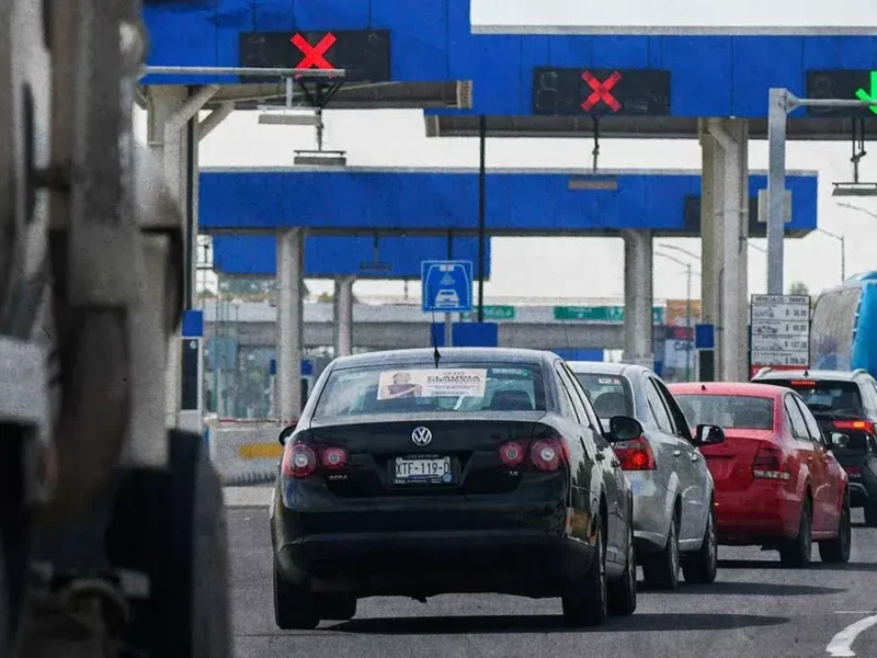 Guía de consejos para el traslado seguro en la autopista México-Puebla