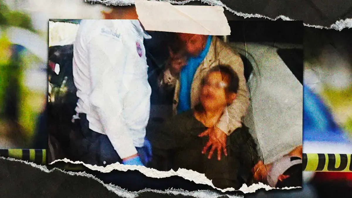 Maestro recibe disparo en pierna durante robo de 150 mil pesos en Xonacatepec, Puebla