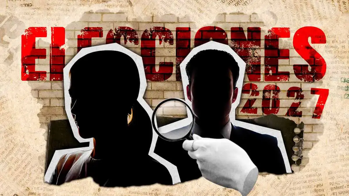 Partidos podrían postular criminales en elecciones 2027, advierte dirigente del PVEM Puebla