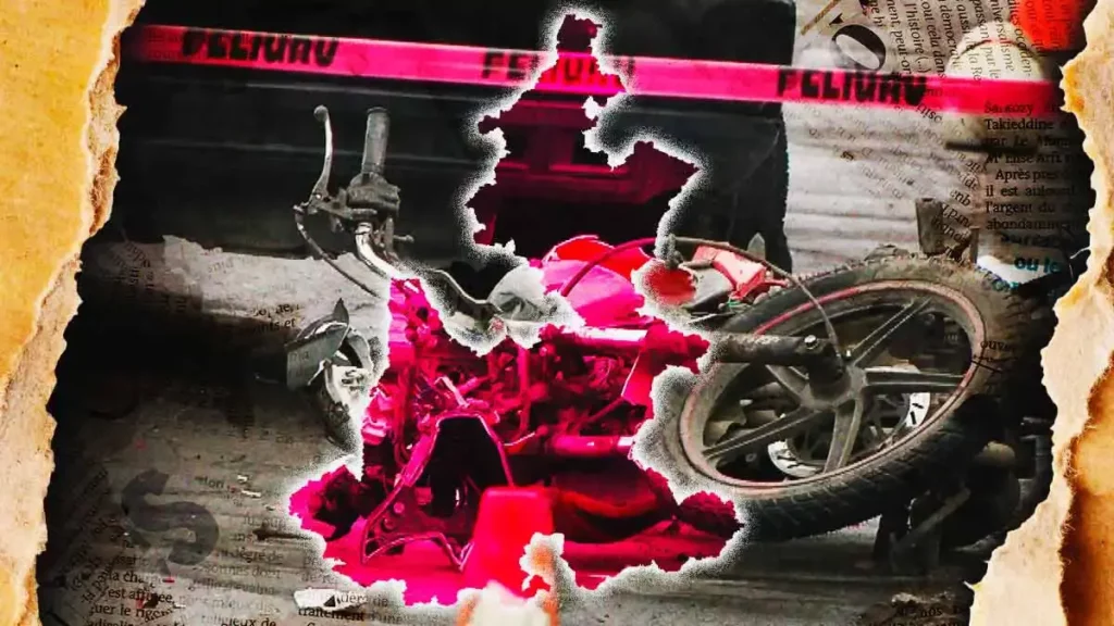 Motociclistas concentran 90% de muertes viales en Puebla capital: Tránsito Municipal