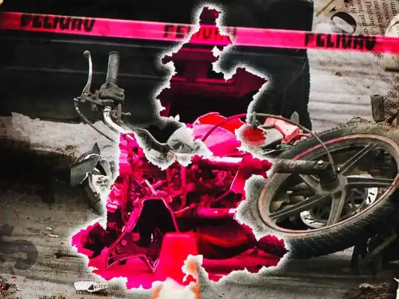Motociclistas concentran 90% de muertes viales en Puebla capital: Tránsito Municipal