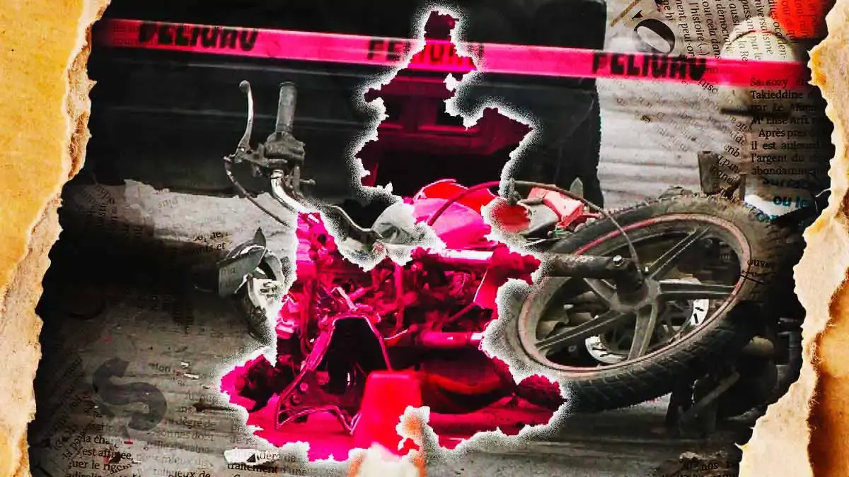 Motociclistas concentran 90% de muertes viales en Puebla capital: Tránsito Municipal