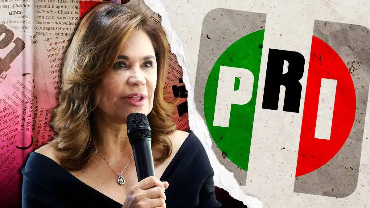PRI Puebla cuestiona a Blanca Alcalá por distanciamiento, pero abre puerta al diálogo