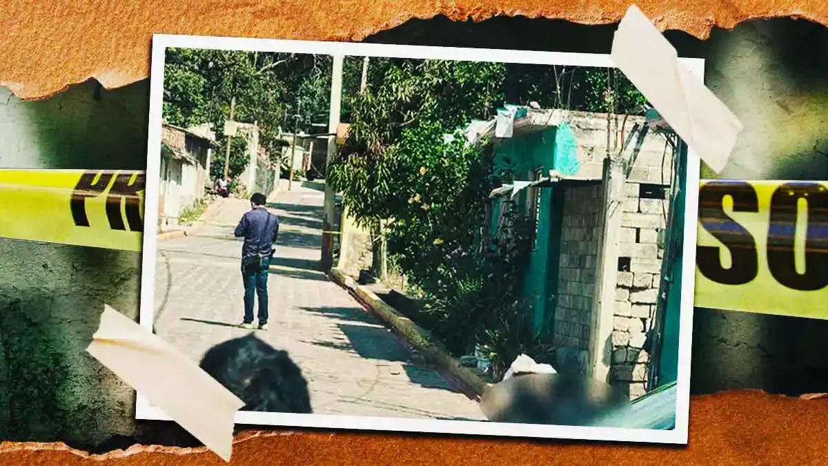 Feminicidio 29: Asesinan a Alma a balazos en Tochimilco; investigan a su expareja