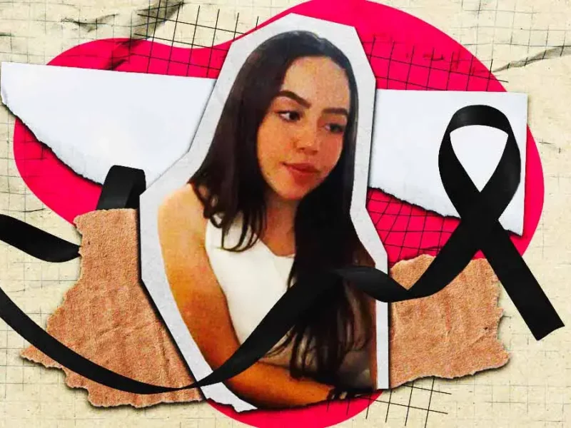 Mary Carmen Salomón, exalumna de Universidad Interamericana, la víctima de choque múltiple en Vía San Ángel
