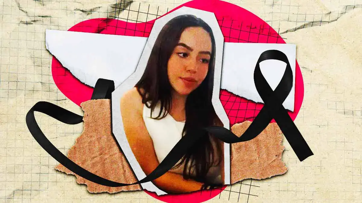 Mary Carmen Salomón, exalumna de Universidad Interamericana, la víctima de choque múltiple en Vía San Ángel