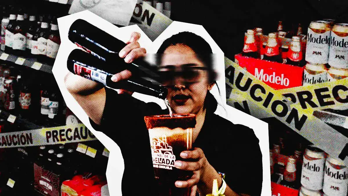 Ayuntamiento de Puebla cerrará cocheras para frenar venta ilegal de micheladas en 2026
