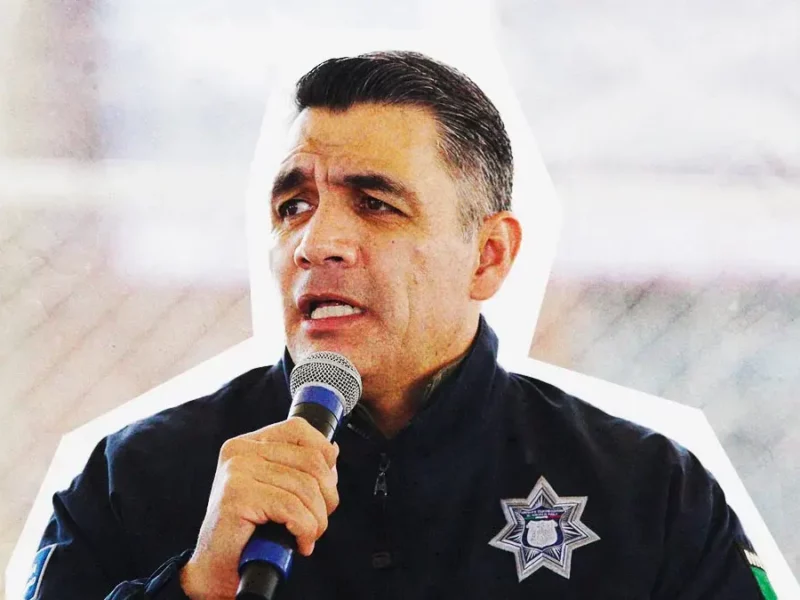 Reestructuración de la SSC Puebla busca mayor eficiencia y cumplimiento de acreditación Calea: Félix Pallares 