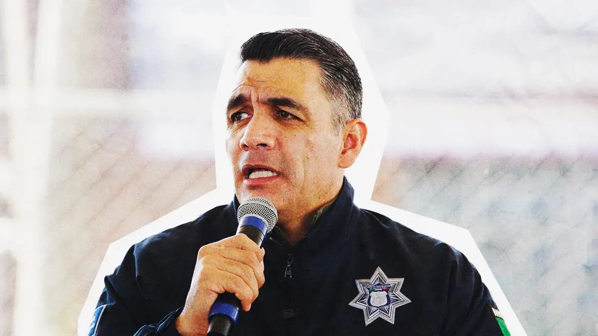 Reestructuración de la SSC Puebla busca mayor eficiencia y cumplimiento de acreditación Calea: Félix Pallares 