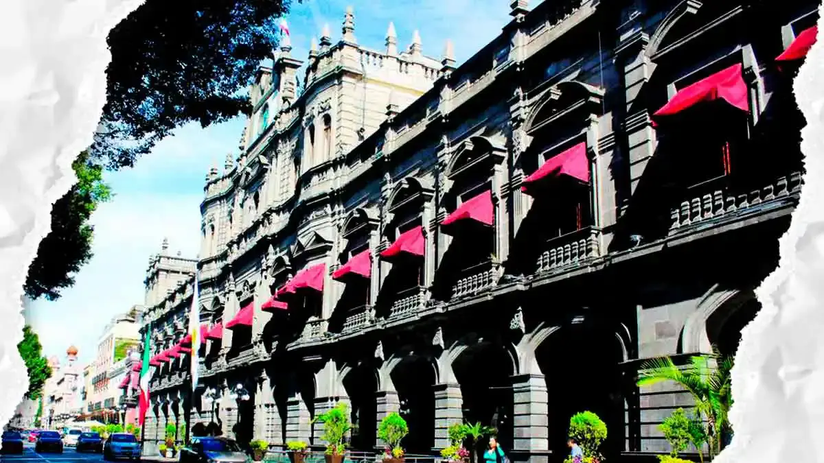 Cierre fiscal de Tesorería Municipal de Puebla dejaría remanente de hasta 800 mdp en 2025