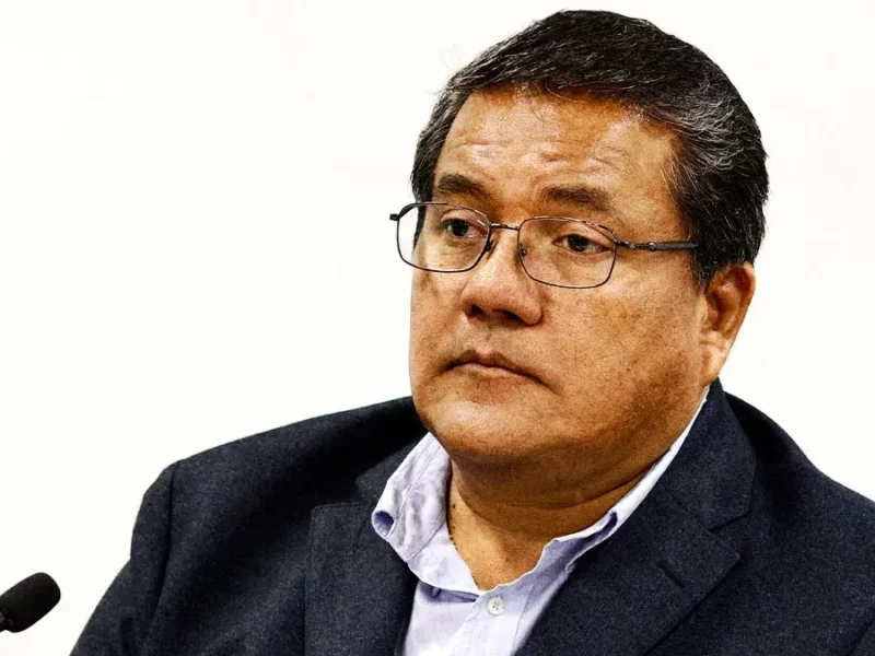 “No soy facturero”: Julio Huerta exige pruebas de nexos criminales  