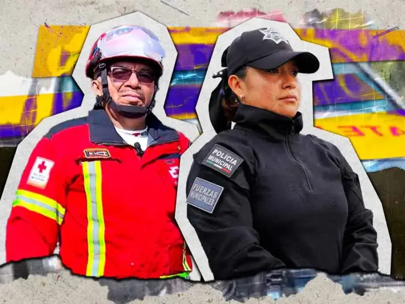 Puebla capital atendió más de tres mil 500 emergencias hasta octubre de 2025