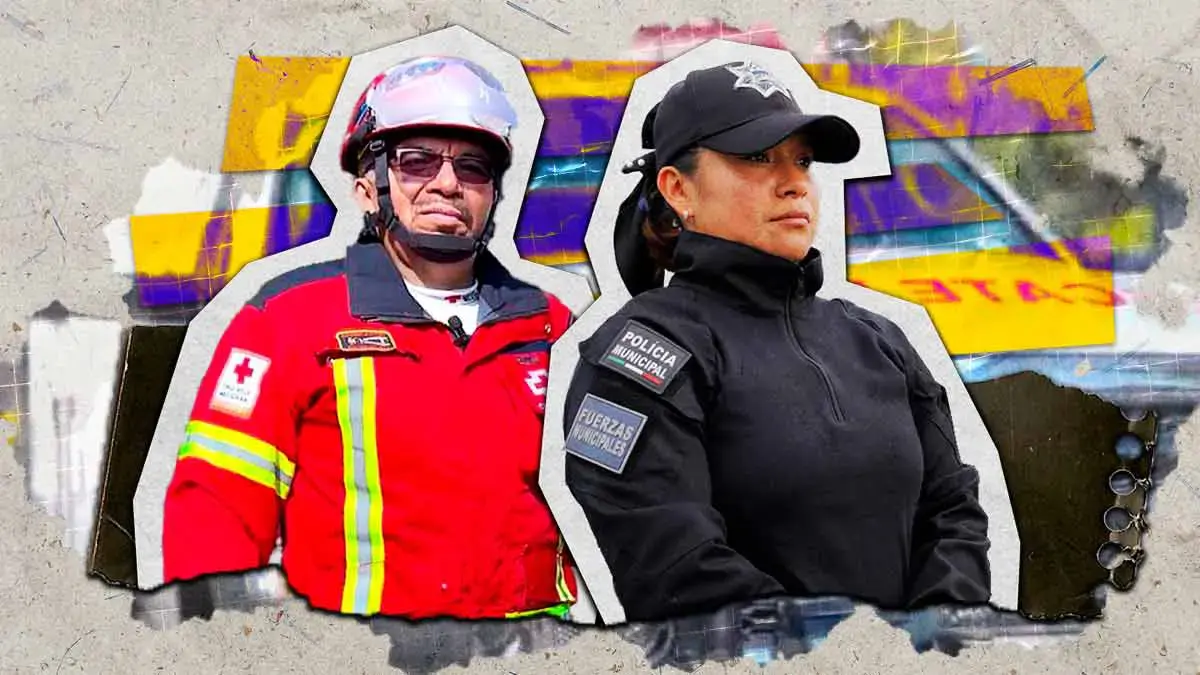 Puebla capital atendió más de tres mil 500 emergencias hasta octubre de 2025