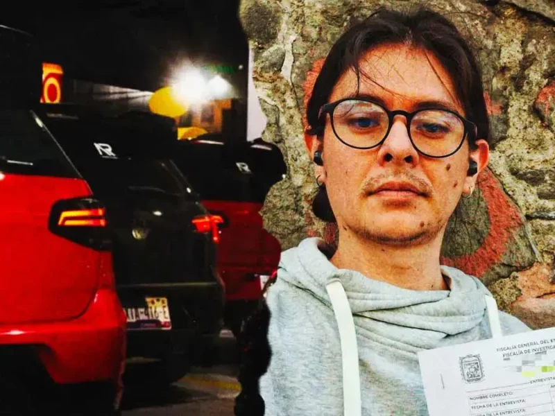 Activista presenta denuncia contra Noisy Riders tras ser víctima de ciberacoso en Puebla