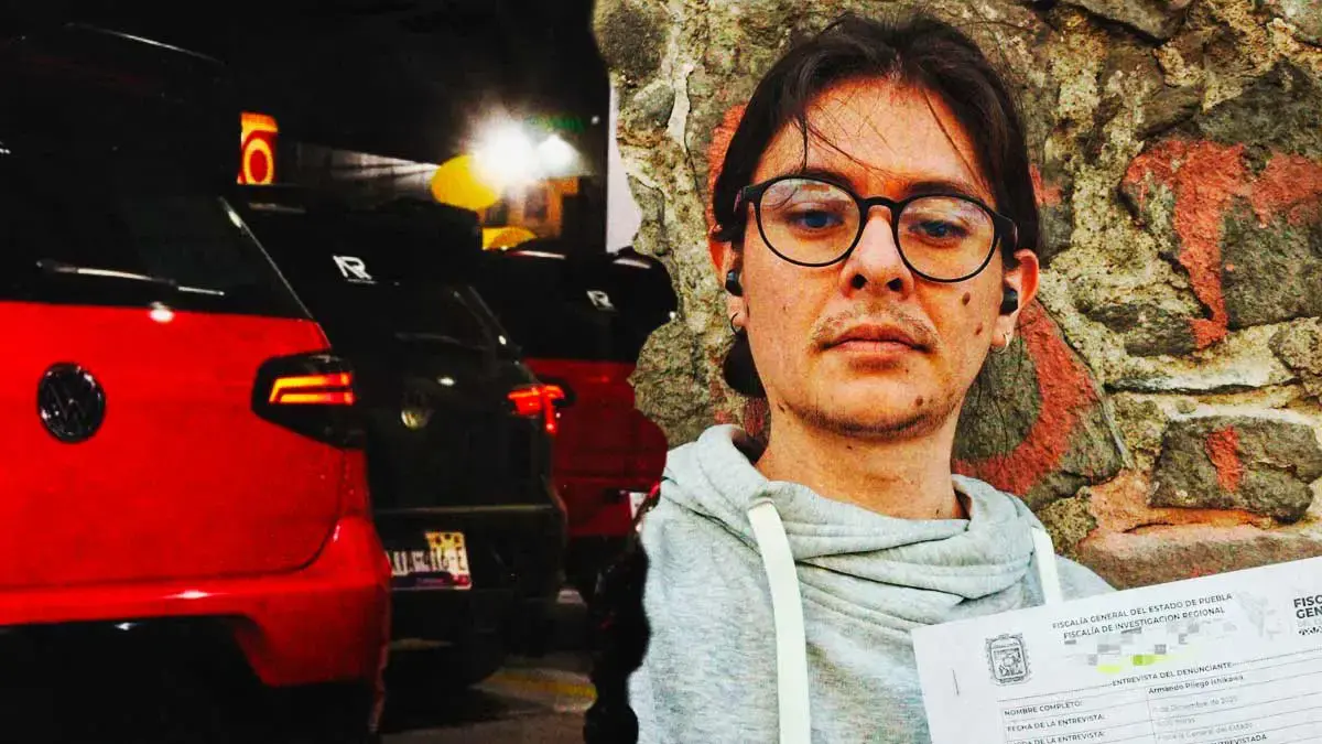 Activista presenta denuncia contra Noisy Riders tras ser víctima de ciberacoso en Puebla