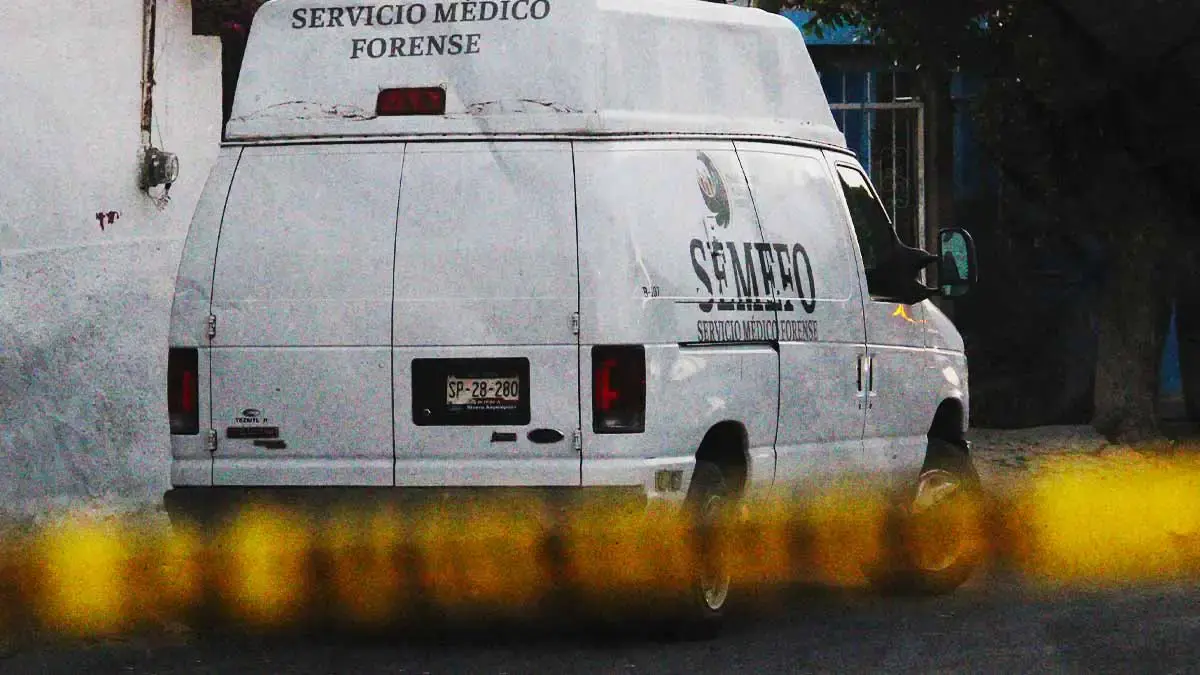 Encuentran cuerpo con impactos de bala en Izúcar, Puebla, víctima aún sin identificar