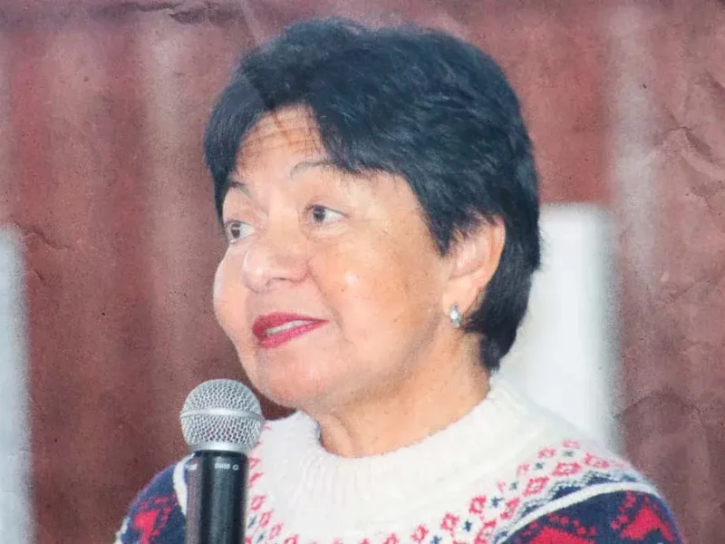 BUAP estrenará Comedor Universitario en 2026; Lilia Cedillo confirma apertura en segundo semestre