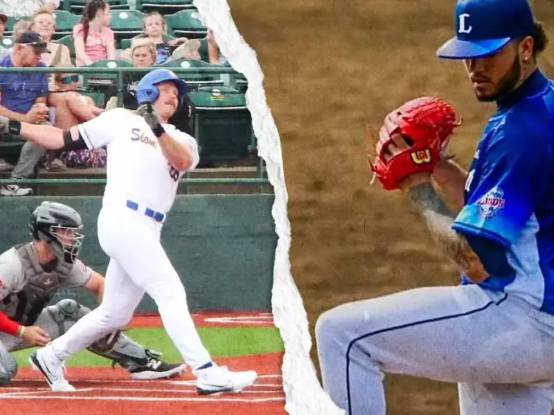Pericos de Puebla incorpora a dos refuerzos más de cara a la temporada 2026