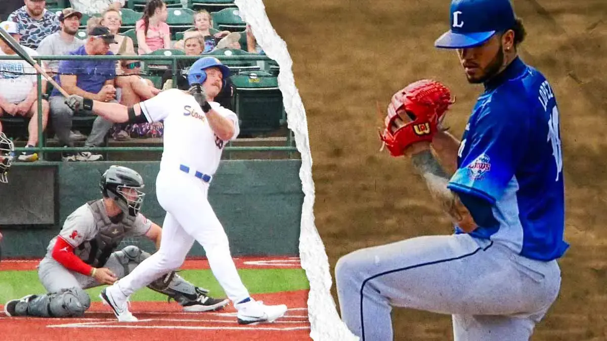 Pericos de Puebla incorpora a dos refuerzos más de cara a la temporada 2026