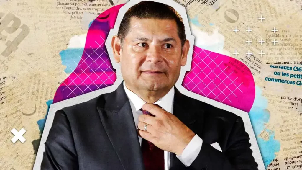 Estas son las obras y cambios del primer año de gobierno de Alejandro Armenta