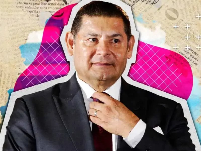 Estas son las obras y cambios del primer año de gobierno de Alejandro Armenta