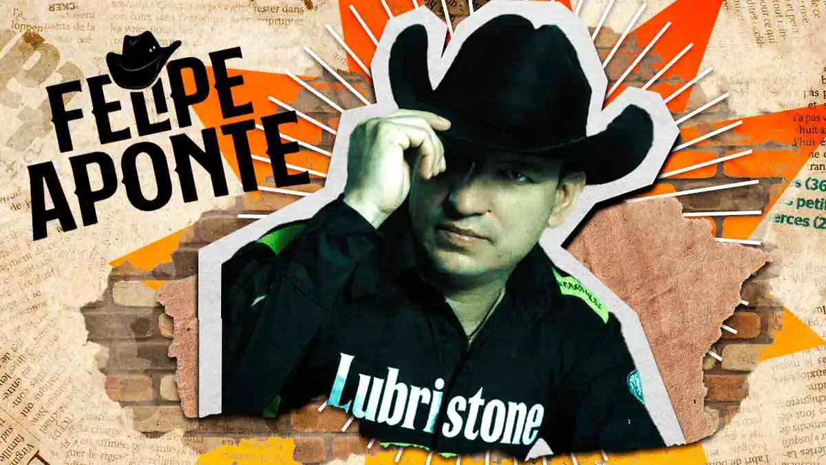 Felipe Aponte llega a Puebla con show en vivo y estrena sencillo “A mil por hora”