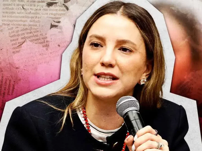 Carla López-Malo anuncia derrama económica por turismo de 18 mil mdp en Puebla durante 2025