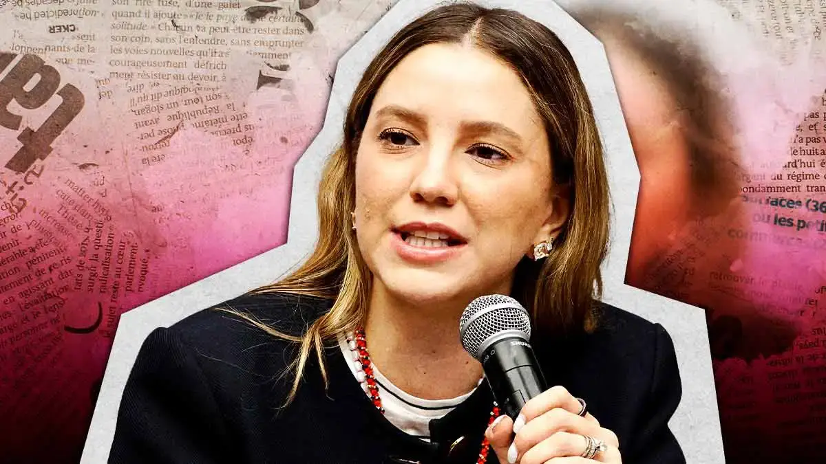 Carla López-Malo anuncia derrama económica por turismo de 18 mil mdp en Puebla durante 2025