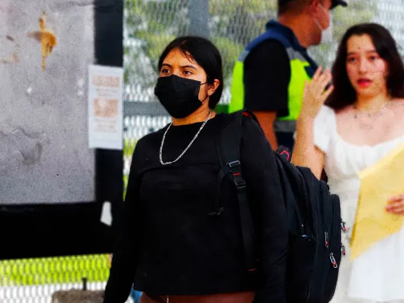 Regresa el uso obligatorio de cubrebocas a BUAP; emiten recomendaciones por influenza H3N2