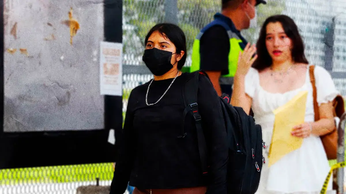 Regresa el uso obligatorio de cubrebocas a BUAP; emiten recomendaciones por influenza H3N2