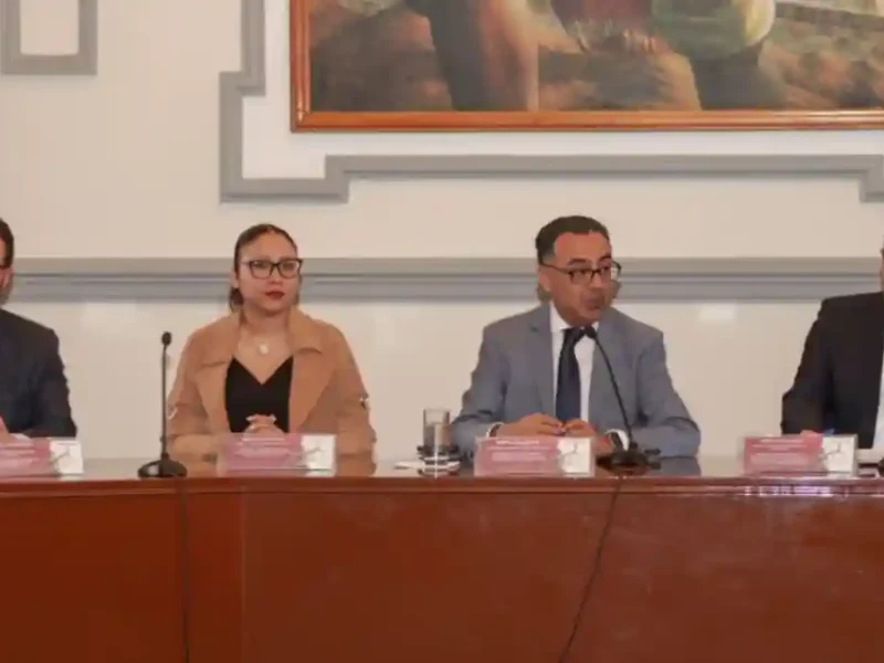 Fortalece Gobierno de la Ciudad compromiso con la legalidad y el servicio público