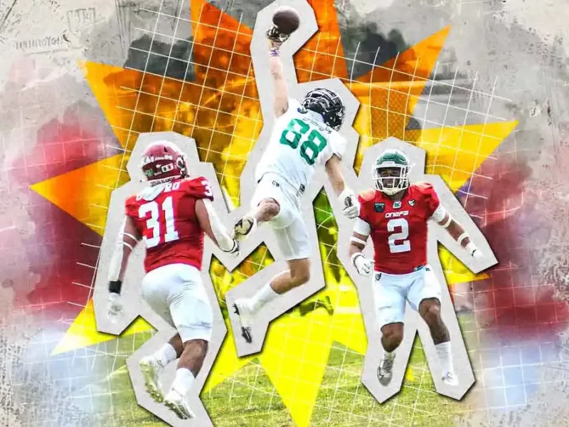 Selección Norte derrota al Centro y conquista el Tazón Azteca 2025 de la Onefa