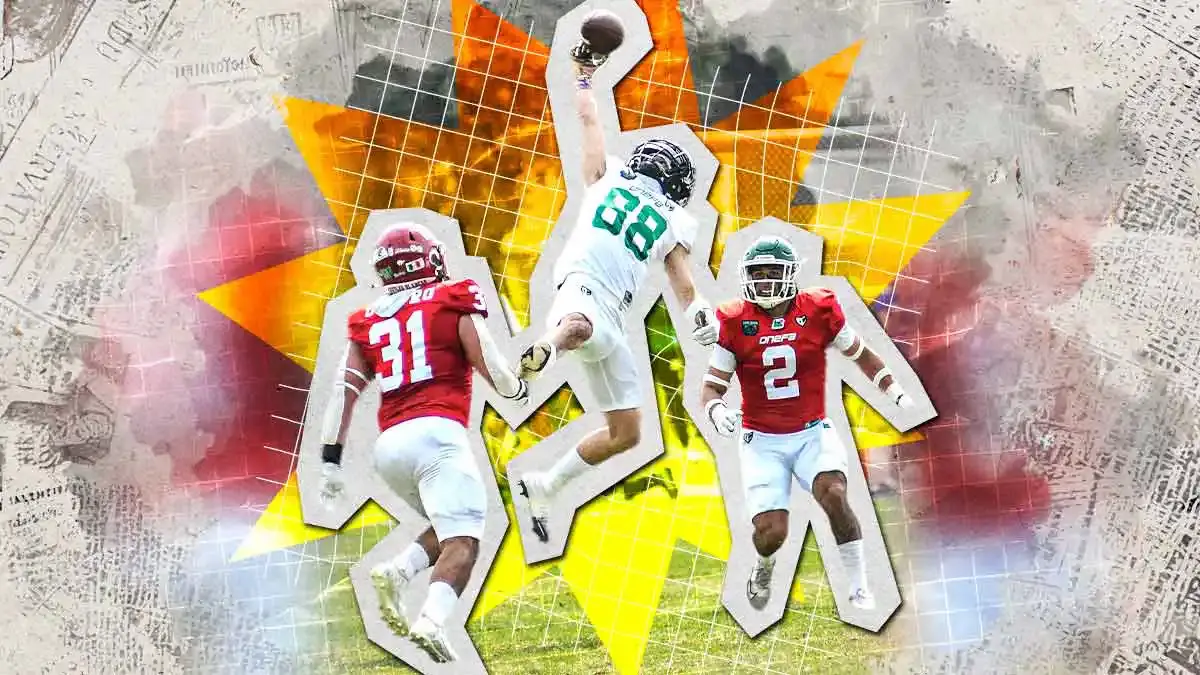Selección Norte derrota al Centro y conquista el Tazón Azteca 2025 de la Onefa