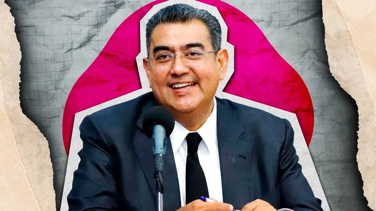 Sergio Salomón Céspedes, entre los perfiles para encabezar Segob federal